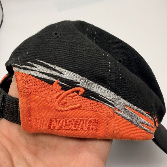 Kevin Harvick GM Goodwrench Service #29 NASCAR Chase Authentics Orange/Black Hat - Picture 5 of 7